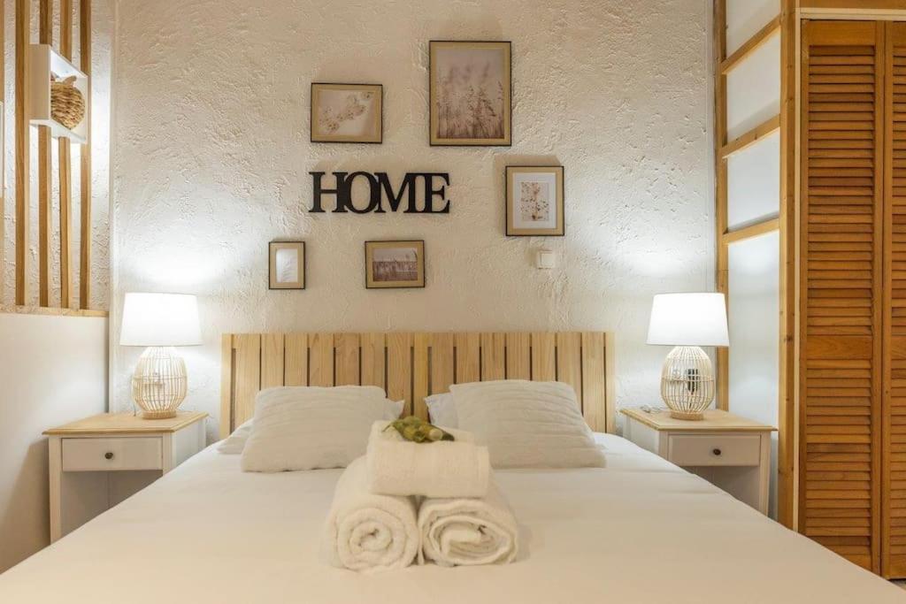 Appartement Cosy Dans Les Rues Pietonnes Гренобль Экстерьер фото